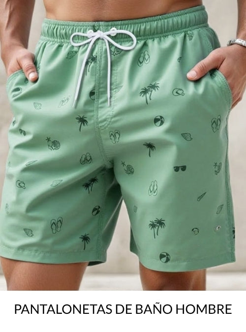 PANTALONETAS NAVALA
