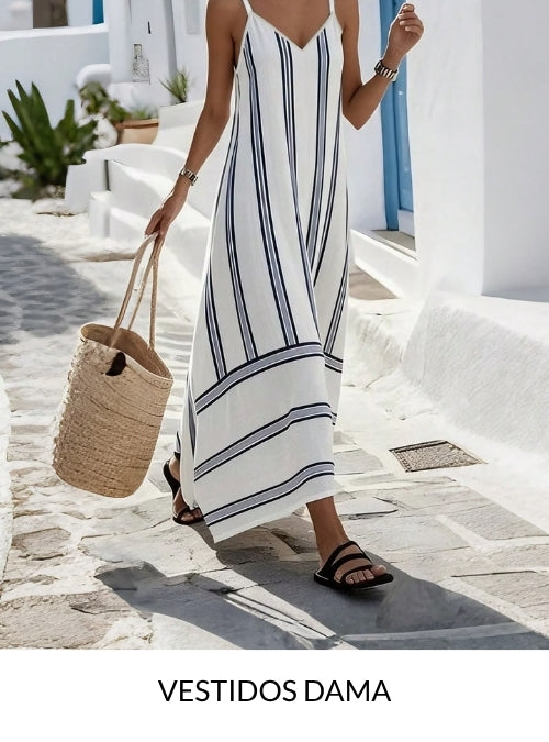 VESTIDOS NAVALA