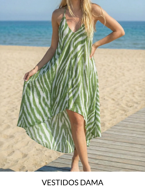 VESTIDOS