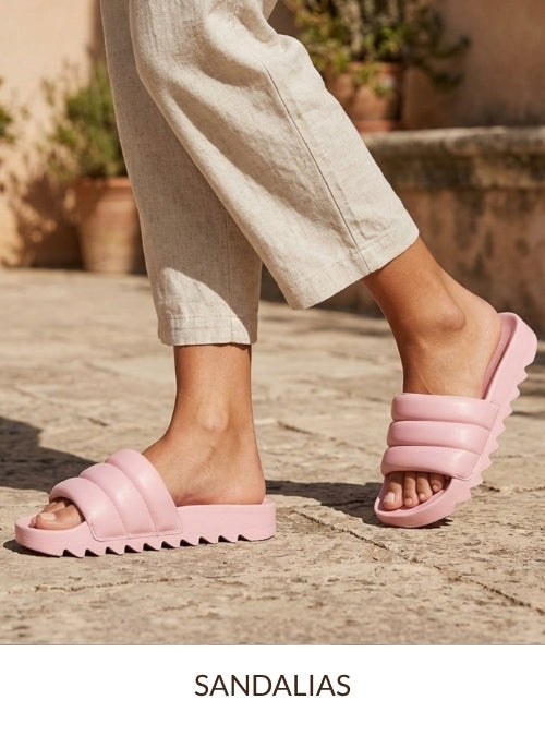 Sandalias
