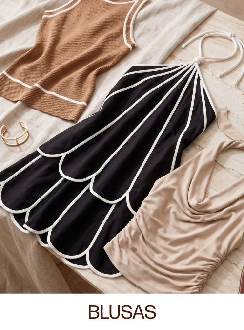 BLUSAS