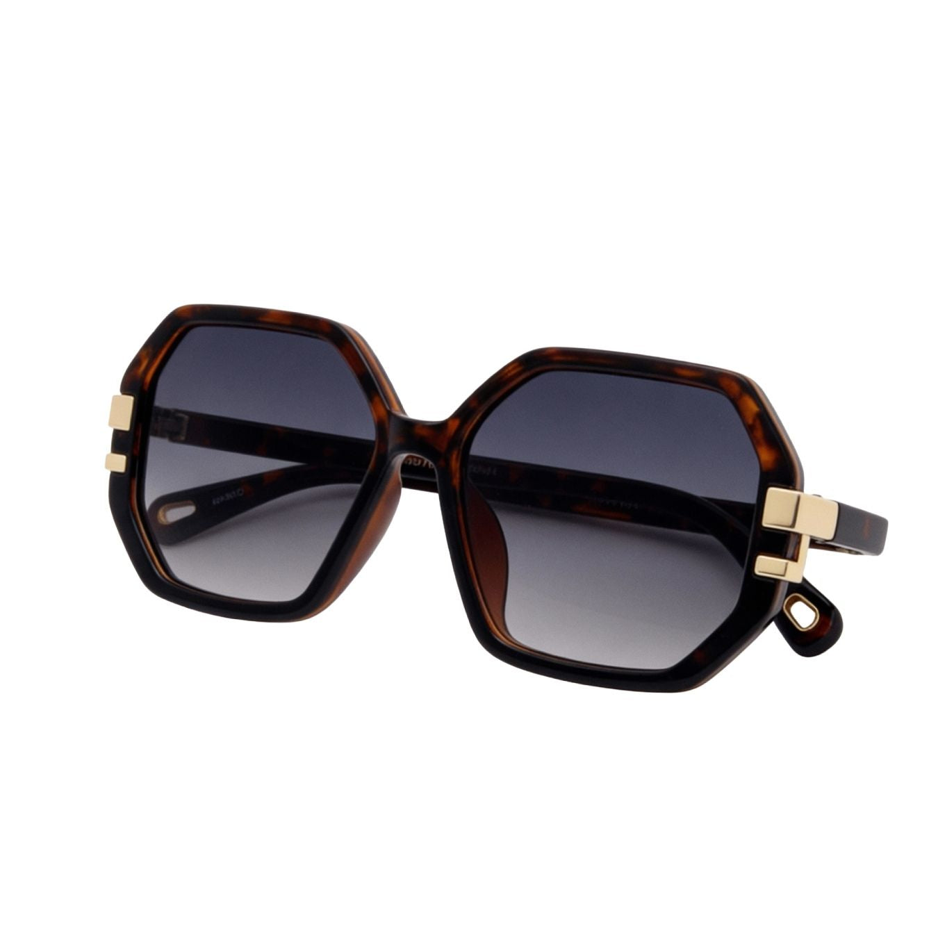 Gafas de Sol Amber Hexa-Chic