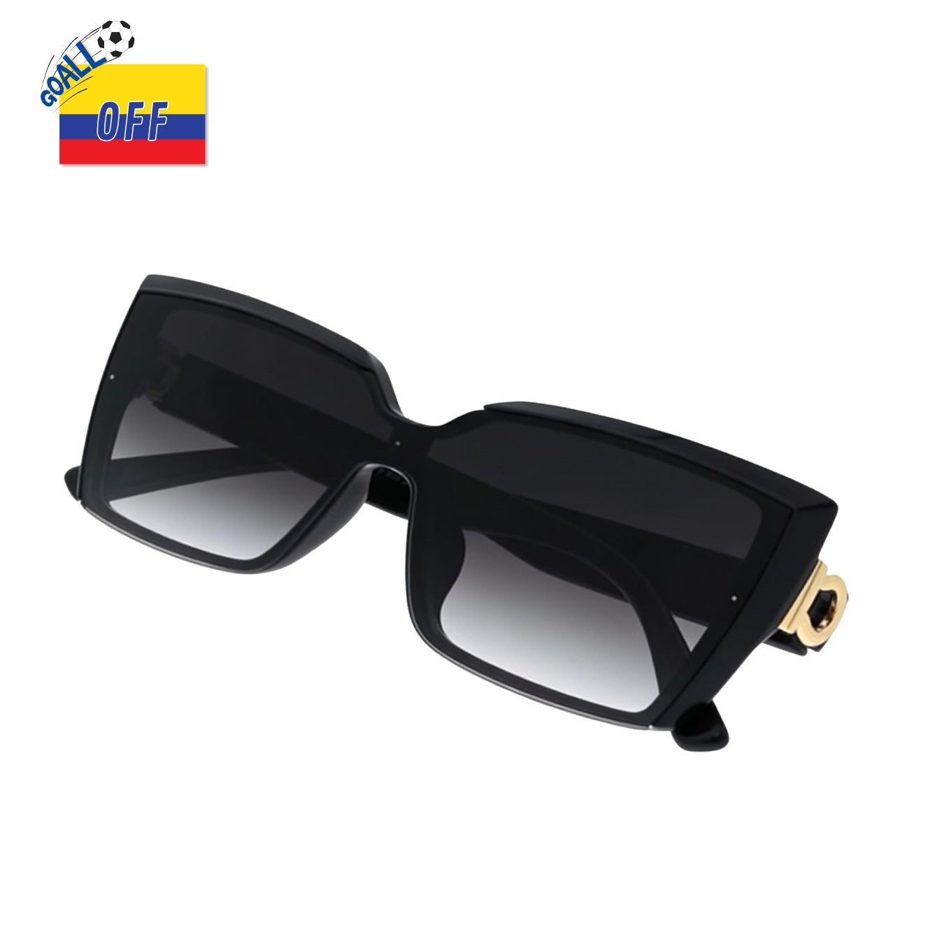 Gafas de Sol Noir Grand Luxe