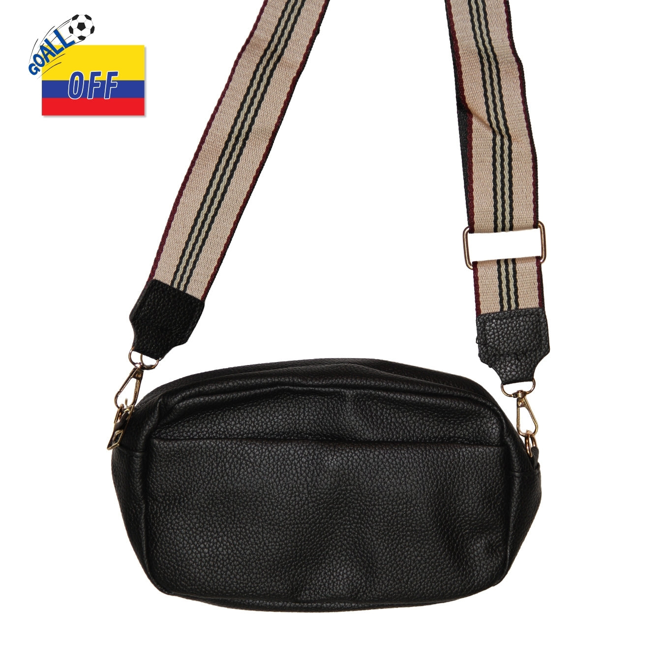 Bolso Noche Noir