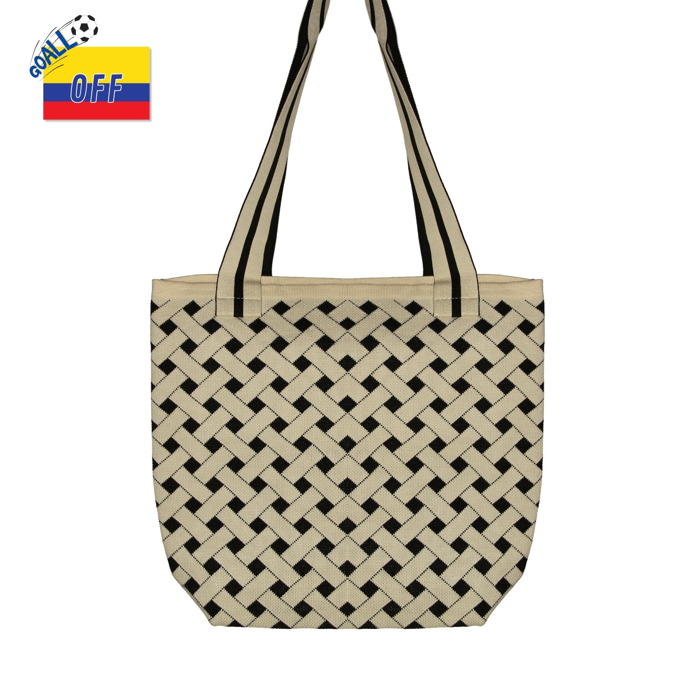 Bolso Geométrico Ópalo