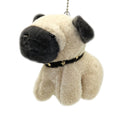Llavero Pug