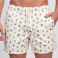 Pantaloneta Fairway Club