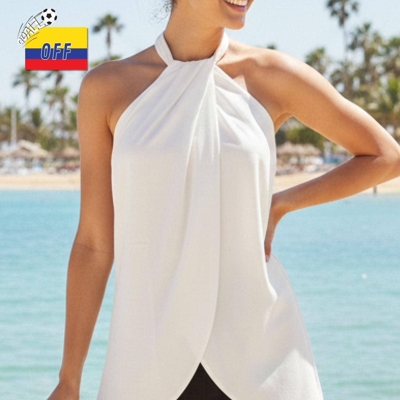 Top Salento Ivory
