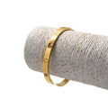 Pulsera Amuleto de Oro
