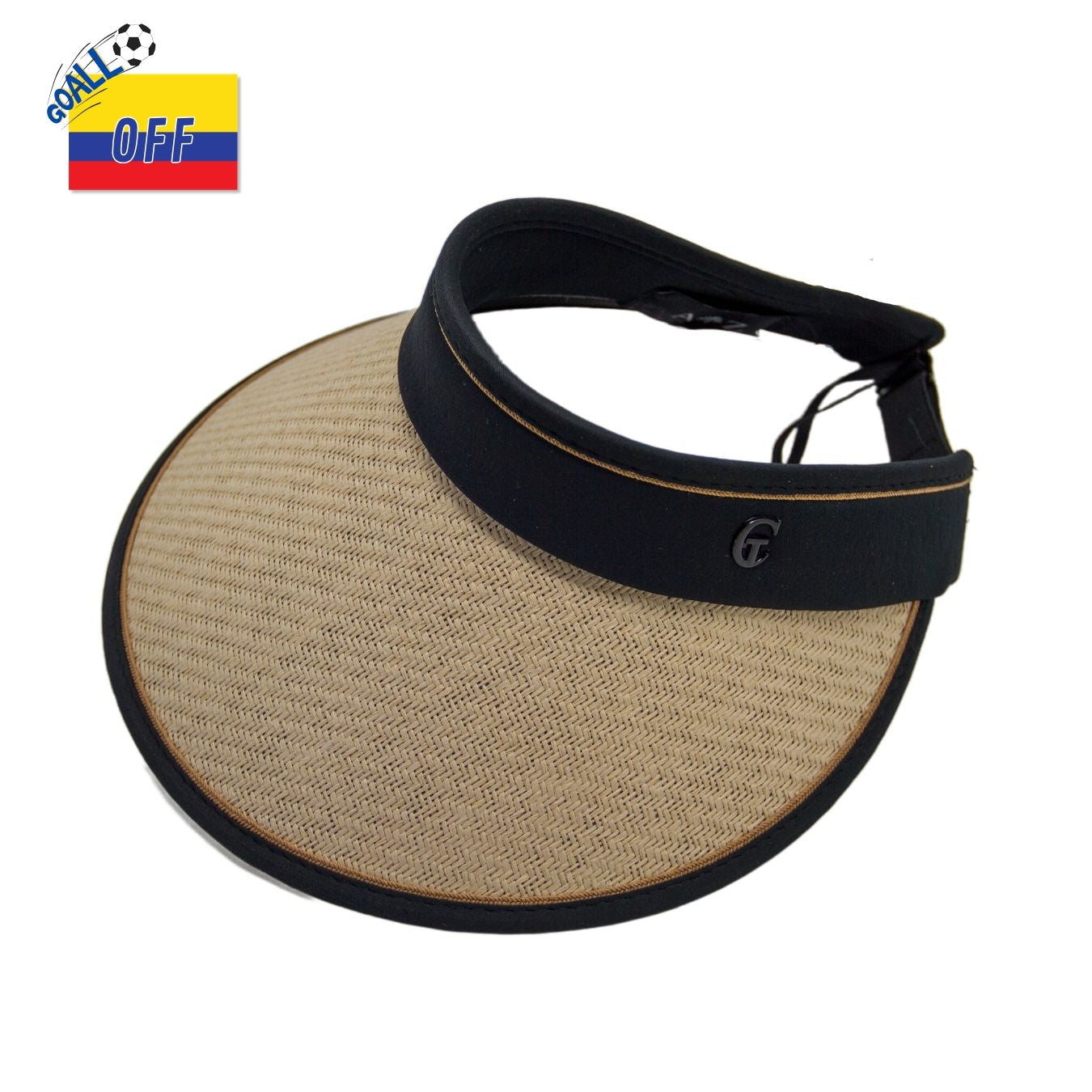 Visera Étnica