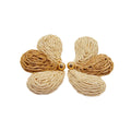 Aretes Nudo de Mar