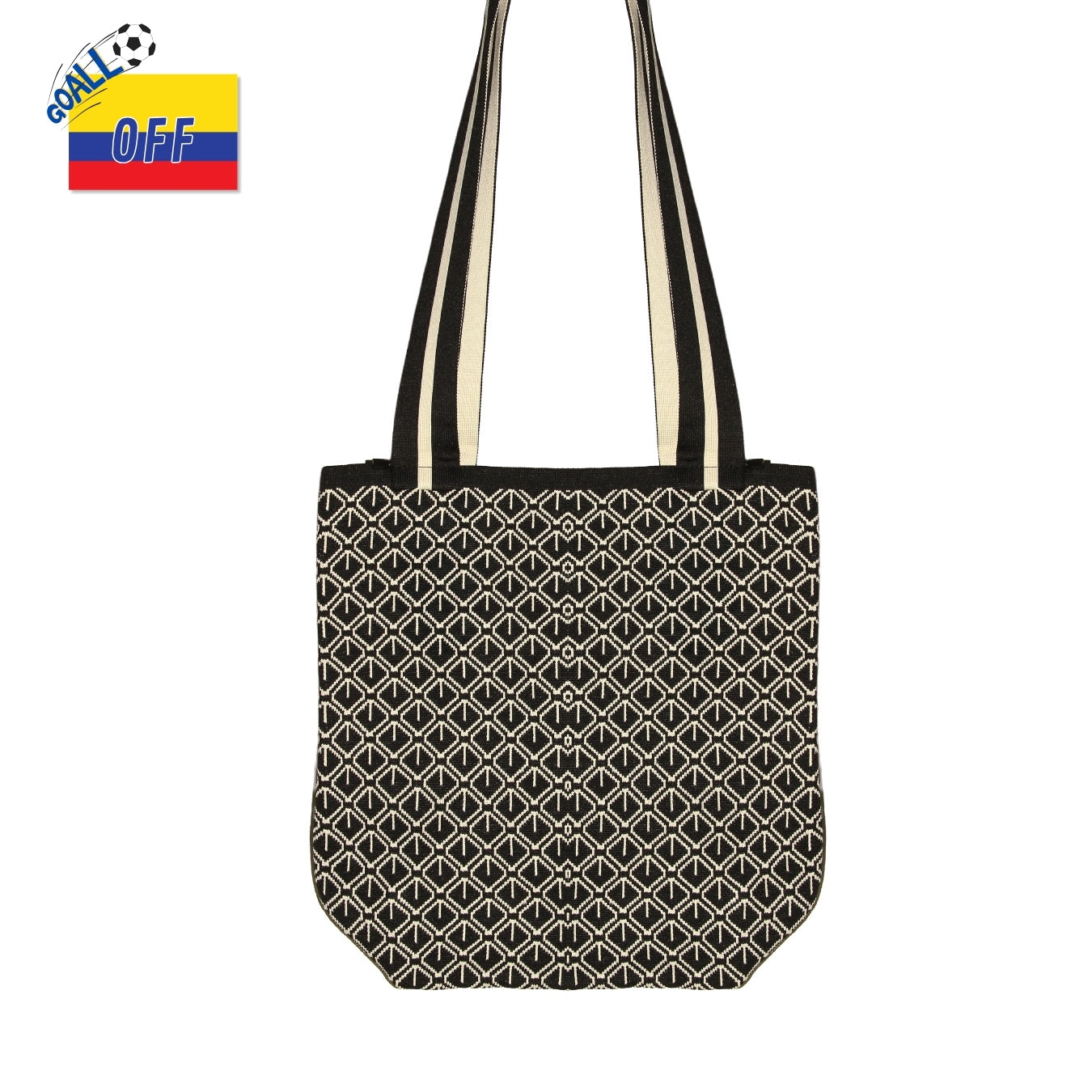 Bolso Selva Vibrante