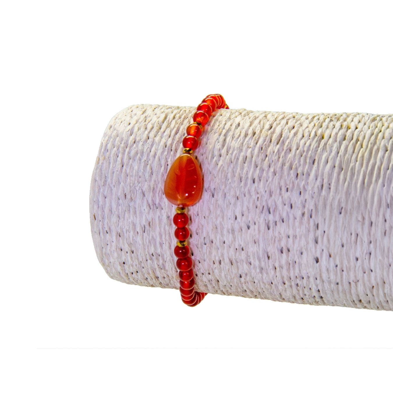 Pulsera Ojo de Tigre
