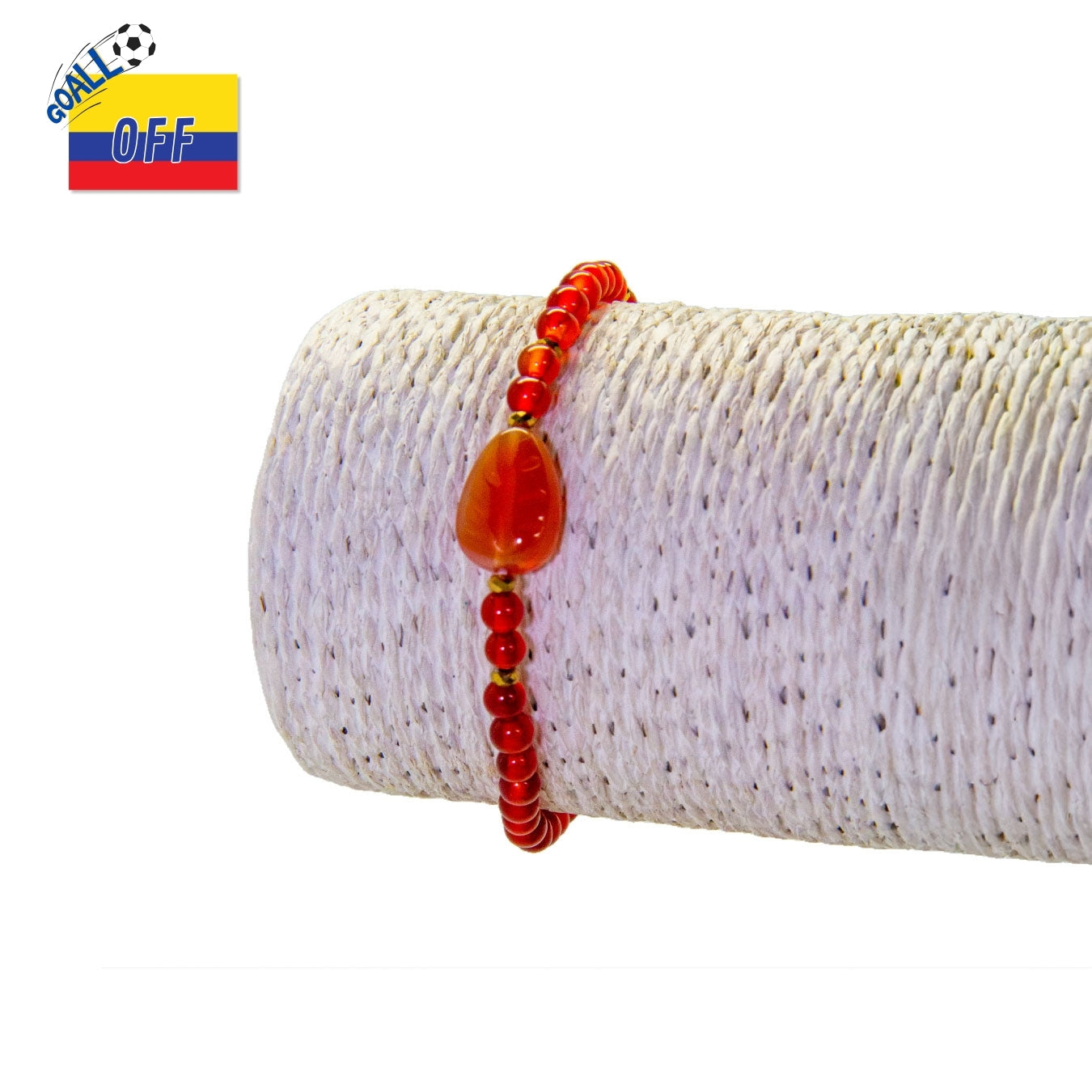 Pulsera Ojo de Tigre