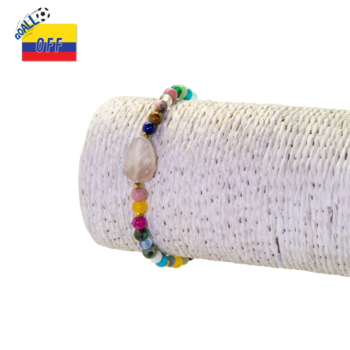 Pulsera Mente Zen