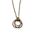 Collar Tríada Luminosa