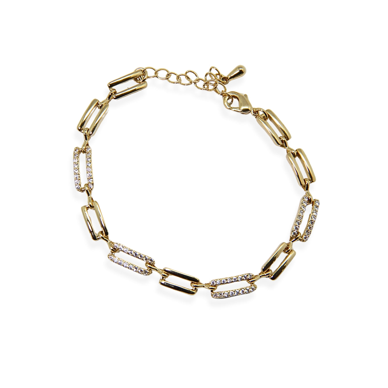 Pulsera Geometría DP