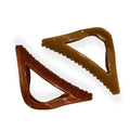 Pinza Geometría Ámbar