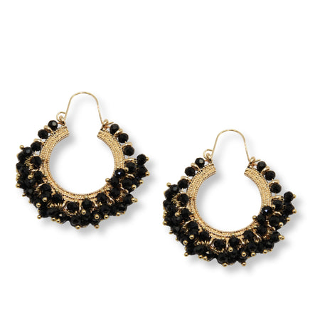 Argollas Aura Azabache