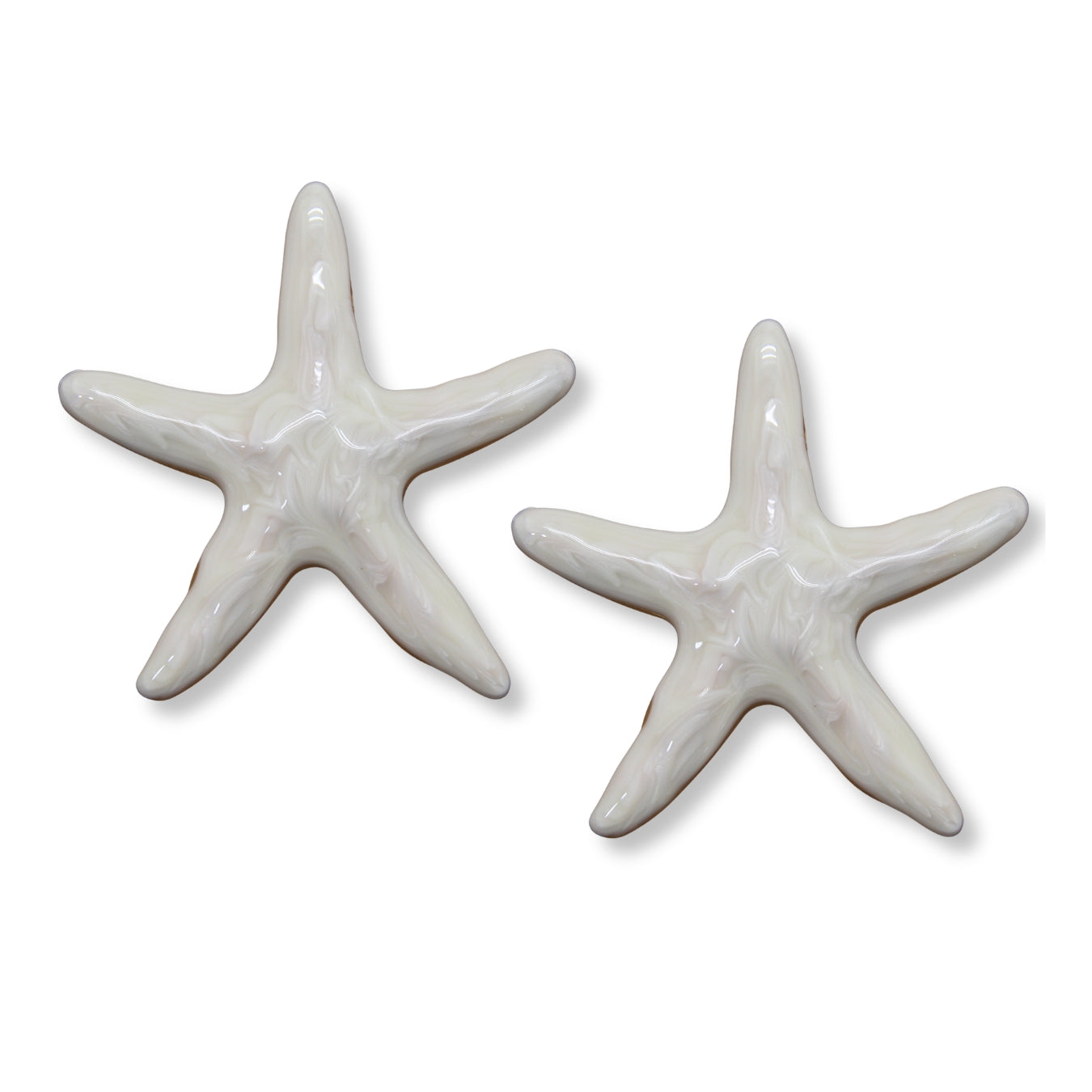 Aretes Estrella de Nácar