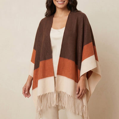 Ponchos