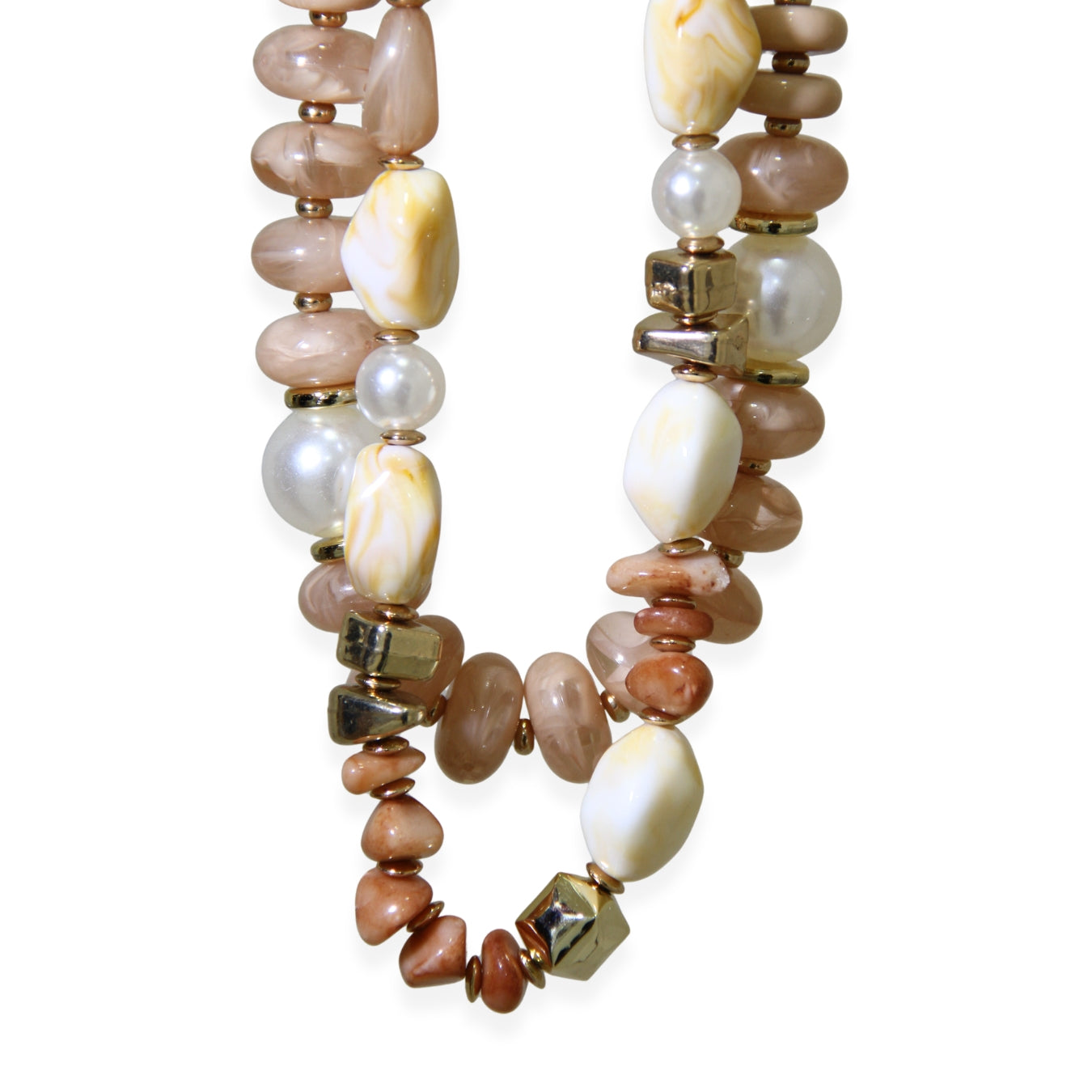 Collar Estratos de Duna