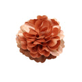 Pinza Peach Dahlia