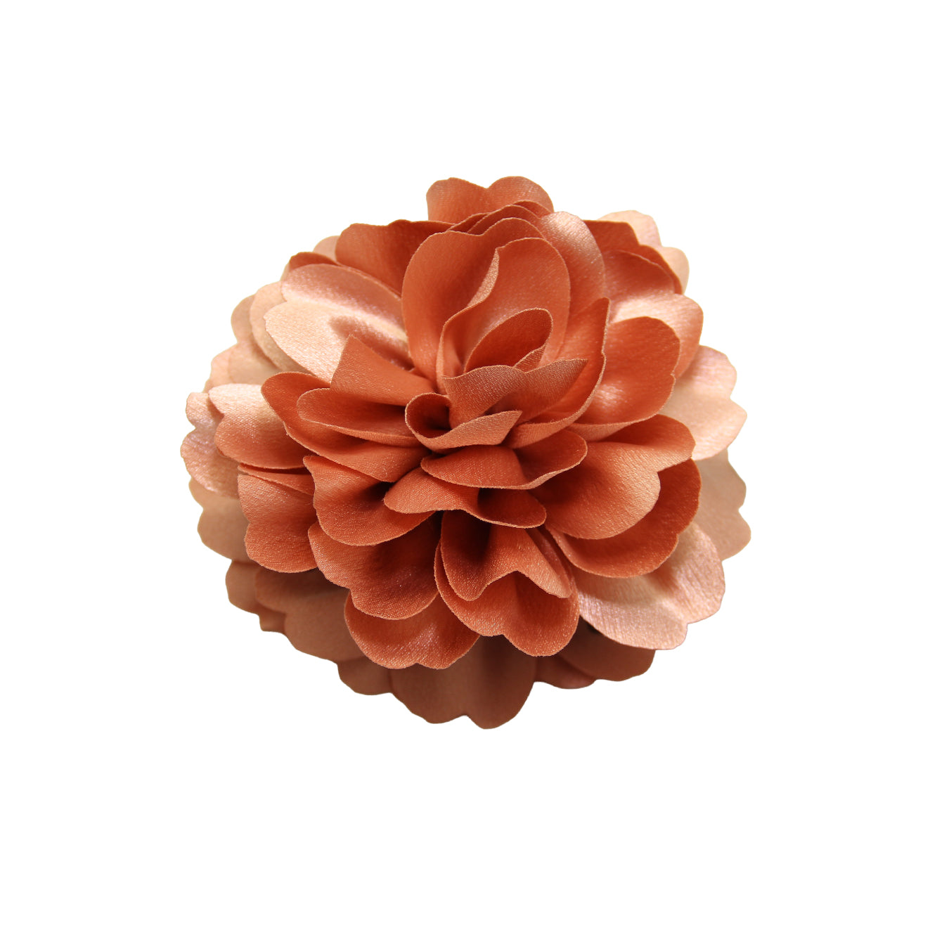 Pinza Peach Dahlia