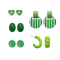 Set Emerald Garden