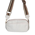 Bolso Nube Blanca