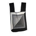 Mini Tote Bag Vórtice