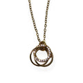 Collar Tríada Luminosa