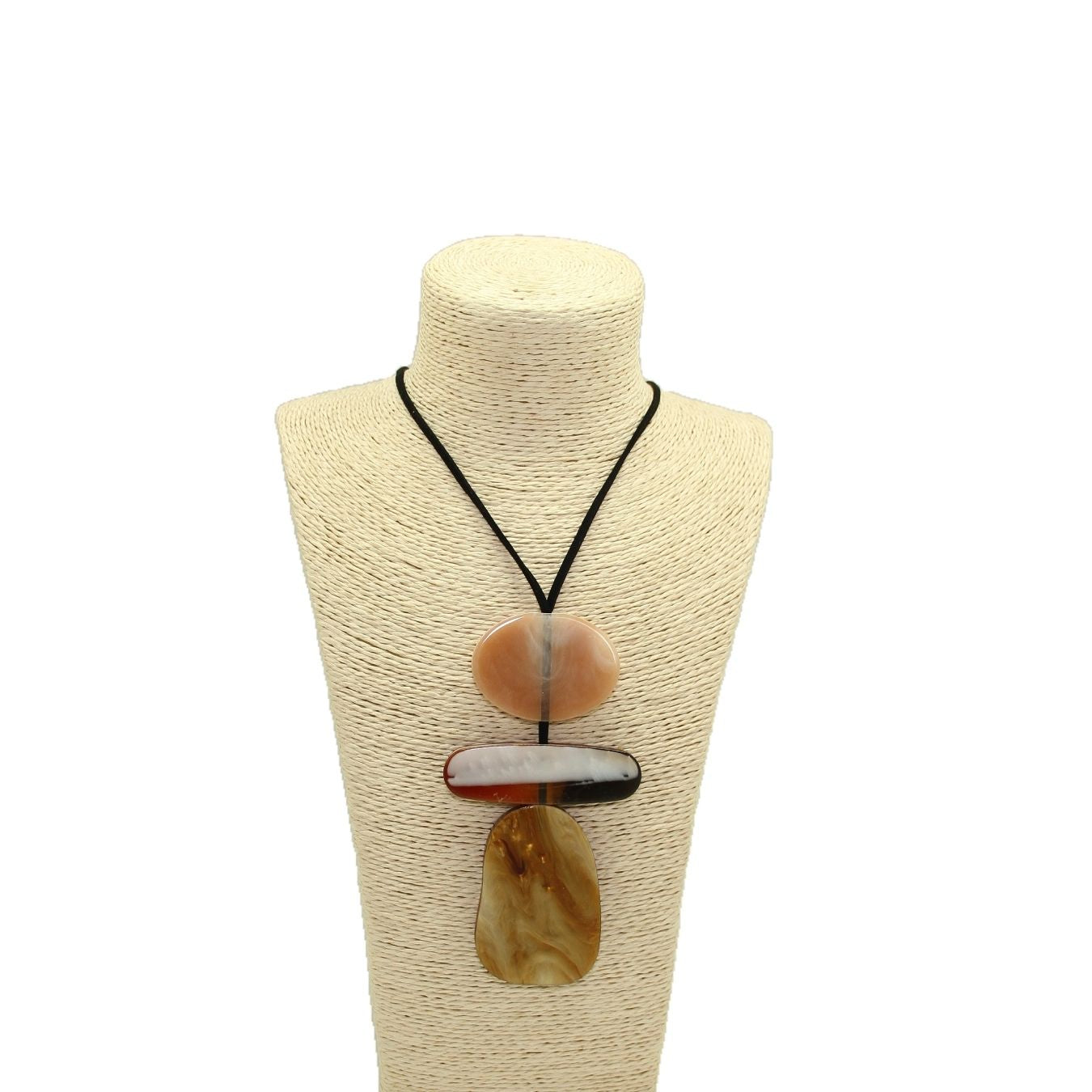 Collar Tótem Zen