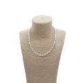 Collar Dama de Cristal