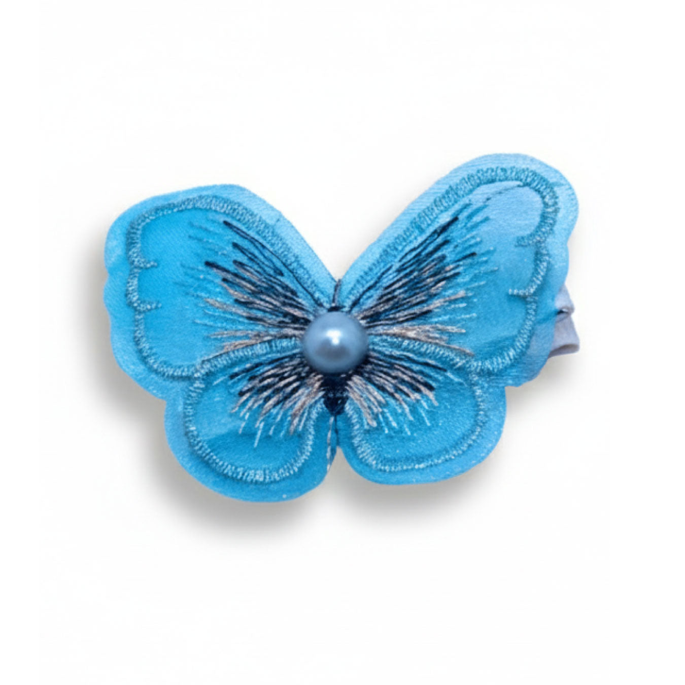 Ganchos Mariposa Encantada