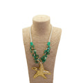 Collar Estrella de Mar