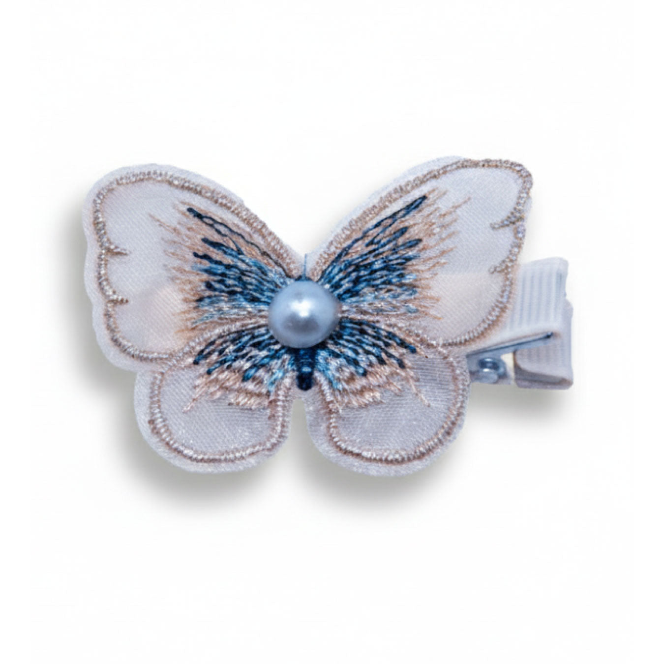 Ganchos Mariposa Encantada