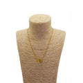 Collar Dúo Conectado