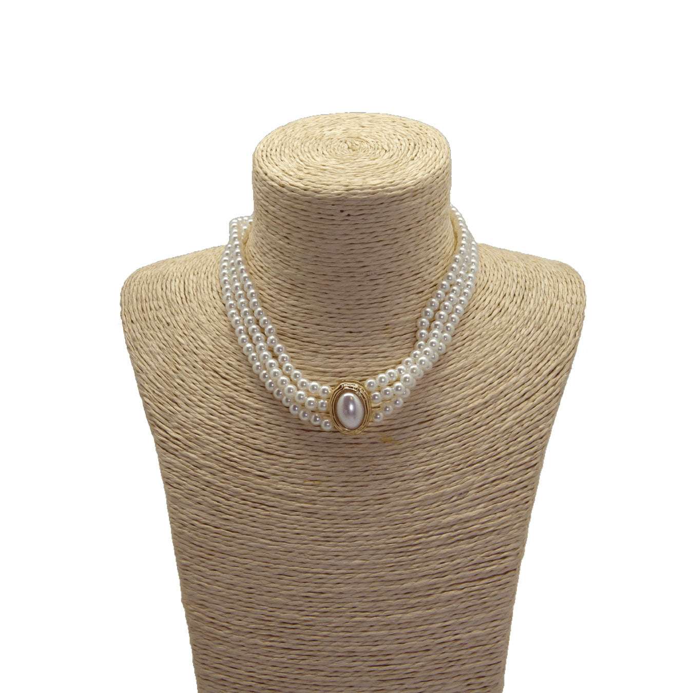 Collar Celestial Glow