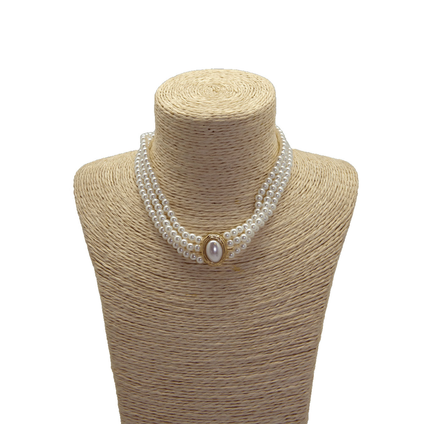 Collar Celestial Glow