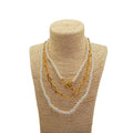 Collar Trilogía
