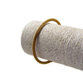 Pulsera Cuerda de Lino