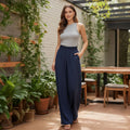 Pantalon Hanna Navy