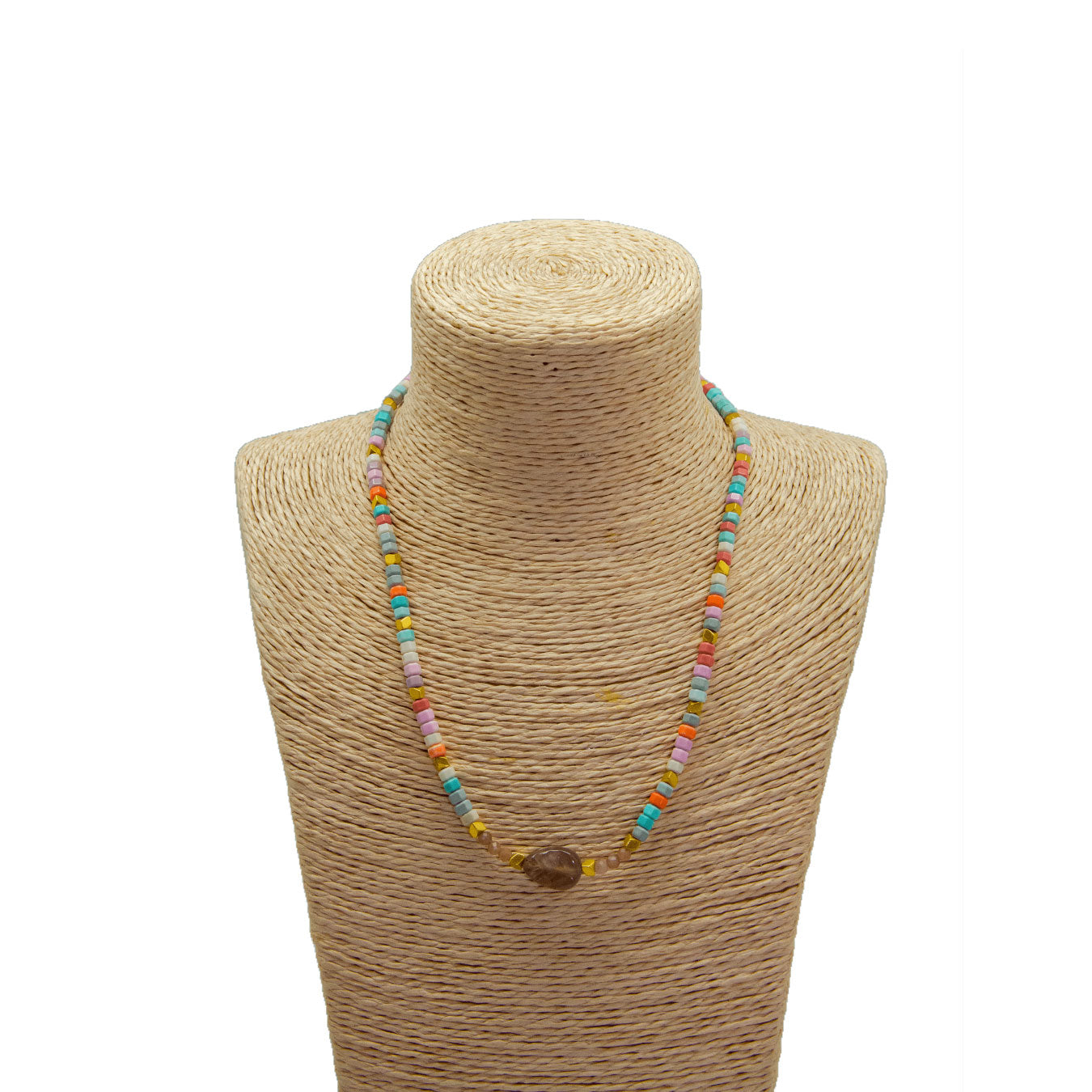 Collar Meditación