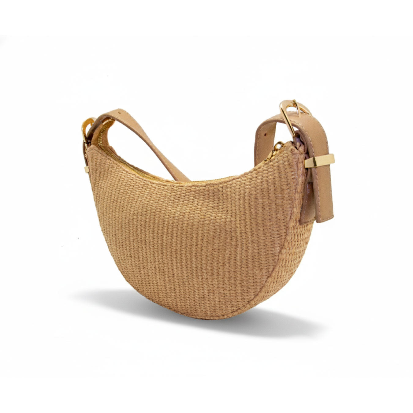 Bolso Luna de Arena