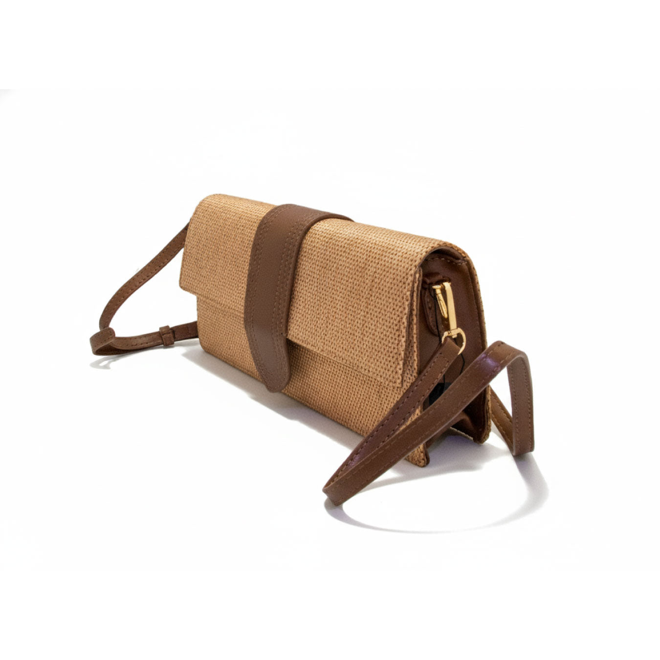 Bolso Cañavera