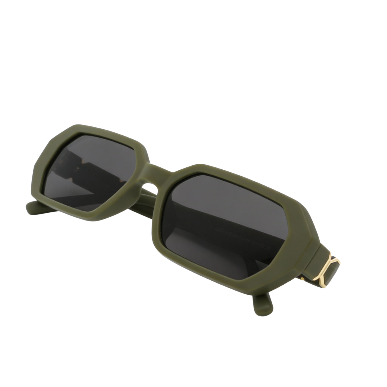 Gafas de Sol Moss Hexa-Modern
