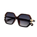 Gafas de Sol Amber Hexa-Chic