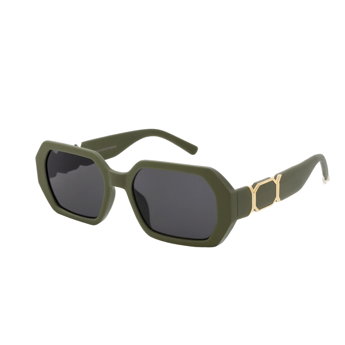 Gafas de Sol Moss Hexa-Modern