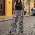 Pantalón Hanna Blackbei